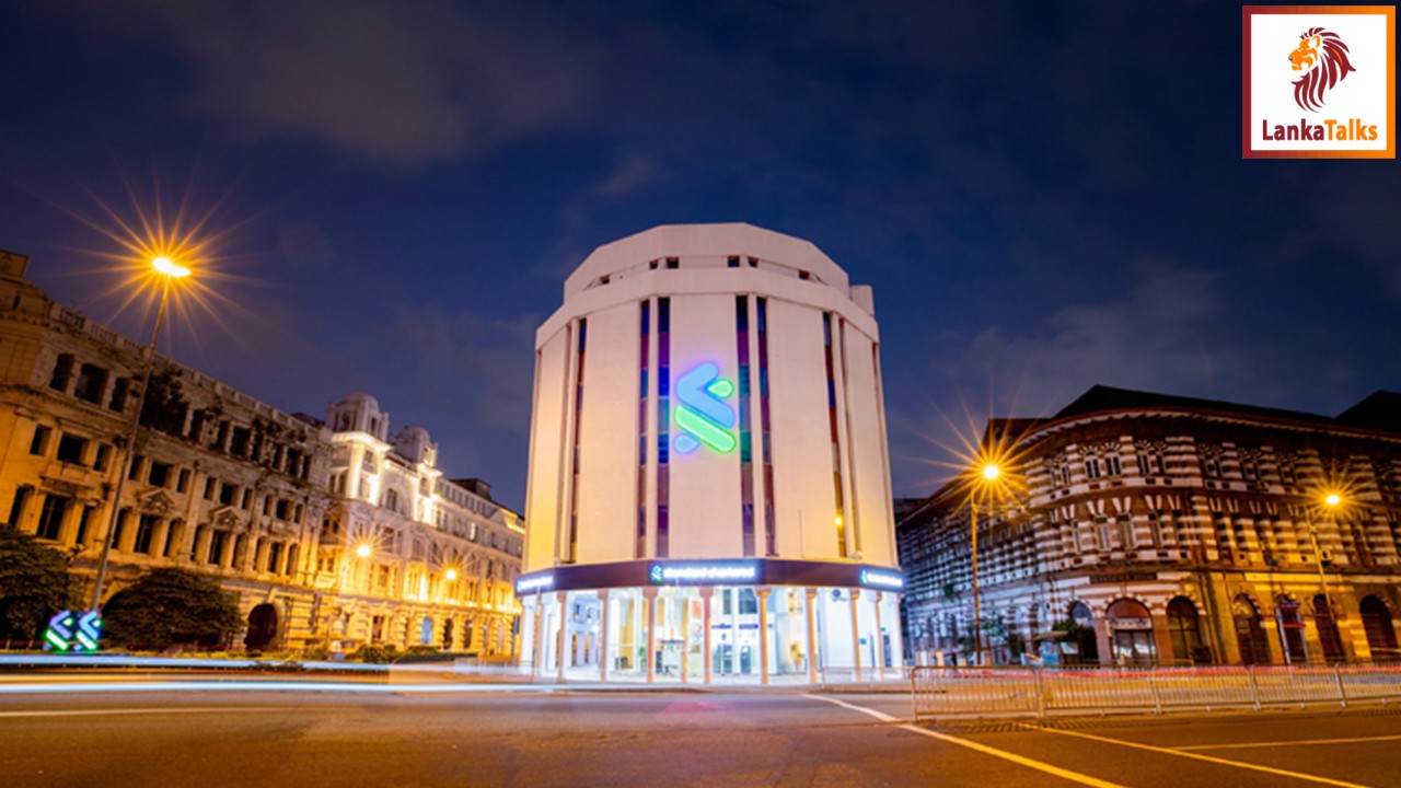 Standard Chartered powers Sri Lanka Economic Summit as Platinum Sponsor for 8th consecutive year