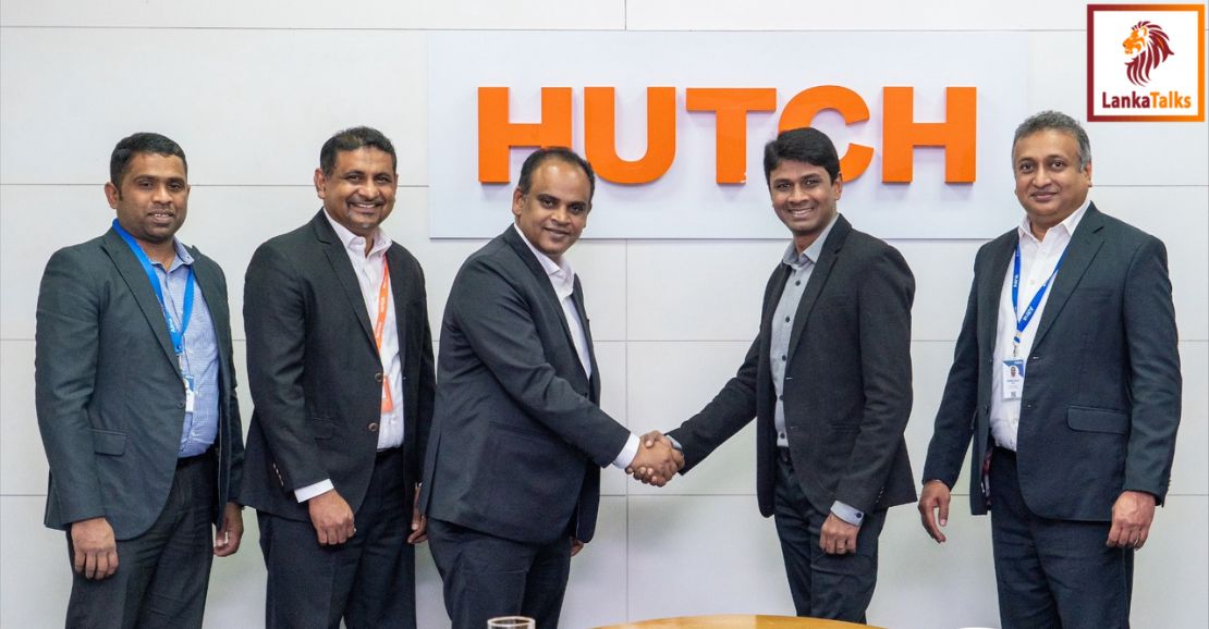 HUTCH Sri Lanka Collaborates with Snowflake’s AI Data Cloud to Transform Operations, Enhance Customer Experience, and Explore Data Monetization