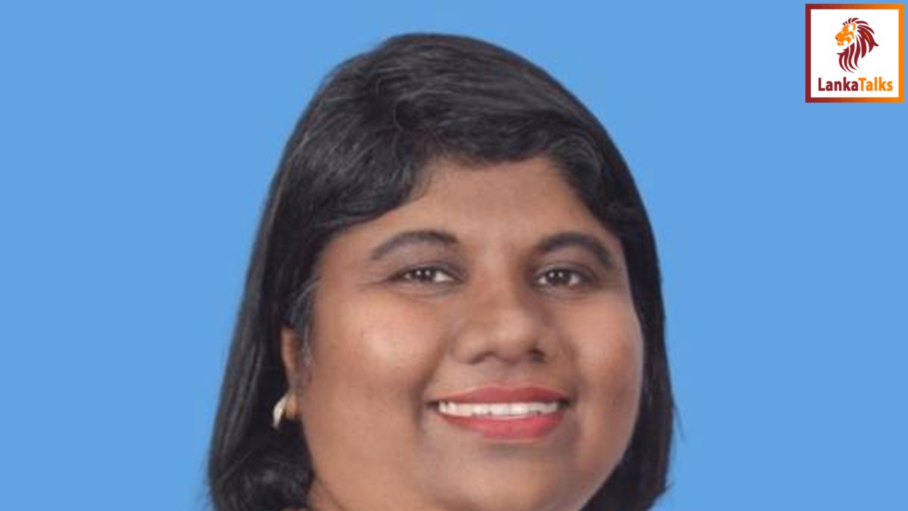 CSE Announces the appointment of Ms. Vindhya Jayasekera as CEO Designate