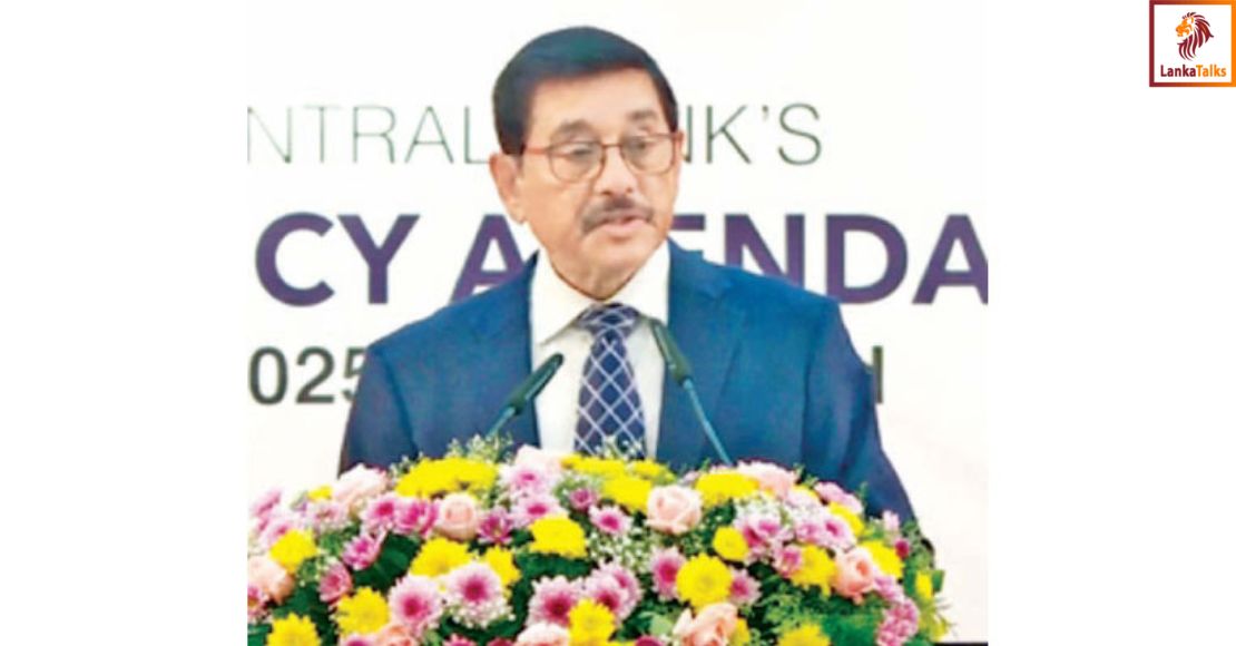 Shift towards digitalization of govt. institutions on track – CBSL