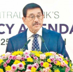 Shift towards digitalization of govt. institutions on track – CBSL