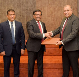 LOLC Technologies Joins Hands with Microsoft to Enhance Core-Banking with Azure