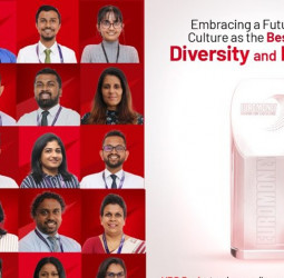NDB Wins Euromoney Award for Best Bank for Diversity and Inclusion