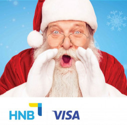 Spending with purpose: HNB Cards joins the initiative to support hearing for children through innovative partnership