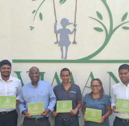 VIMAN by John Keells Properties Launches Sri Lanka’s First Interactive Calendar with Over LKR 1Million in Gifts