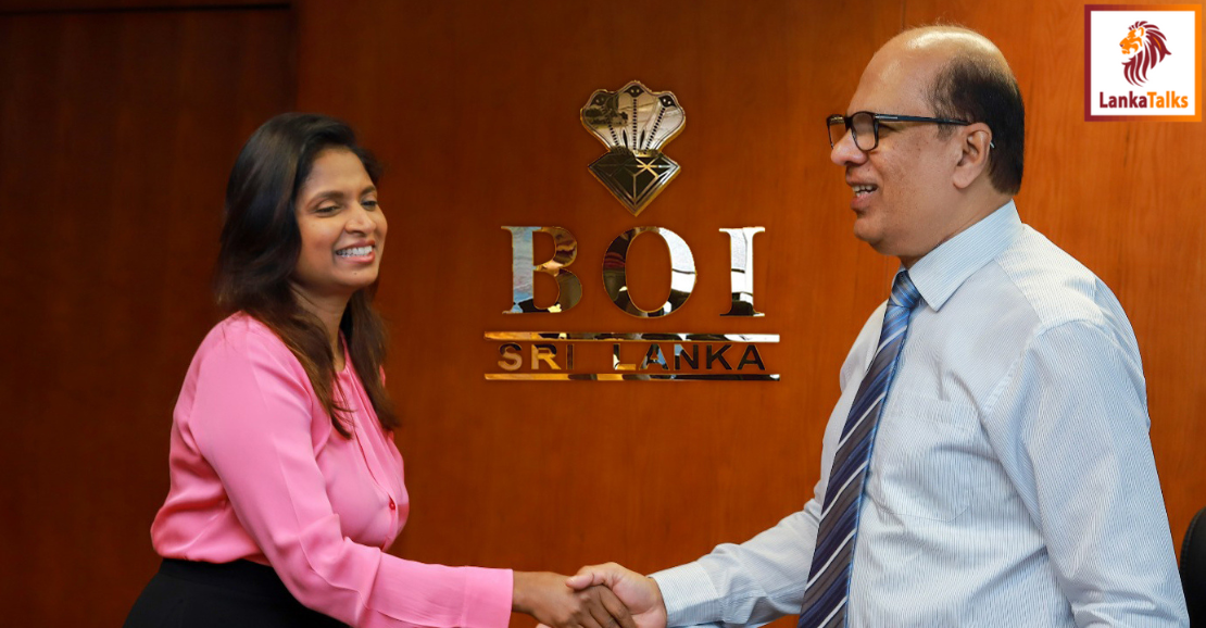 Prime Lands Residencies PLC ‘The Colombo Border’ elevates Colombo’s horizon with USD 65 Million BOI-endorsed expansion