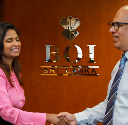 Prime Lands Residencies PLC ‘The Colombo Border’ elevates Colombo’s horizon with USD 65 Million BOI-endorsed expansion