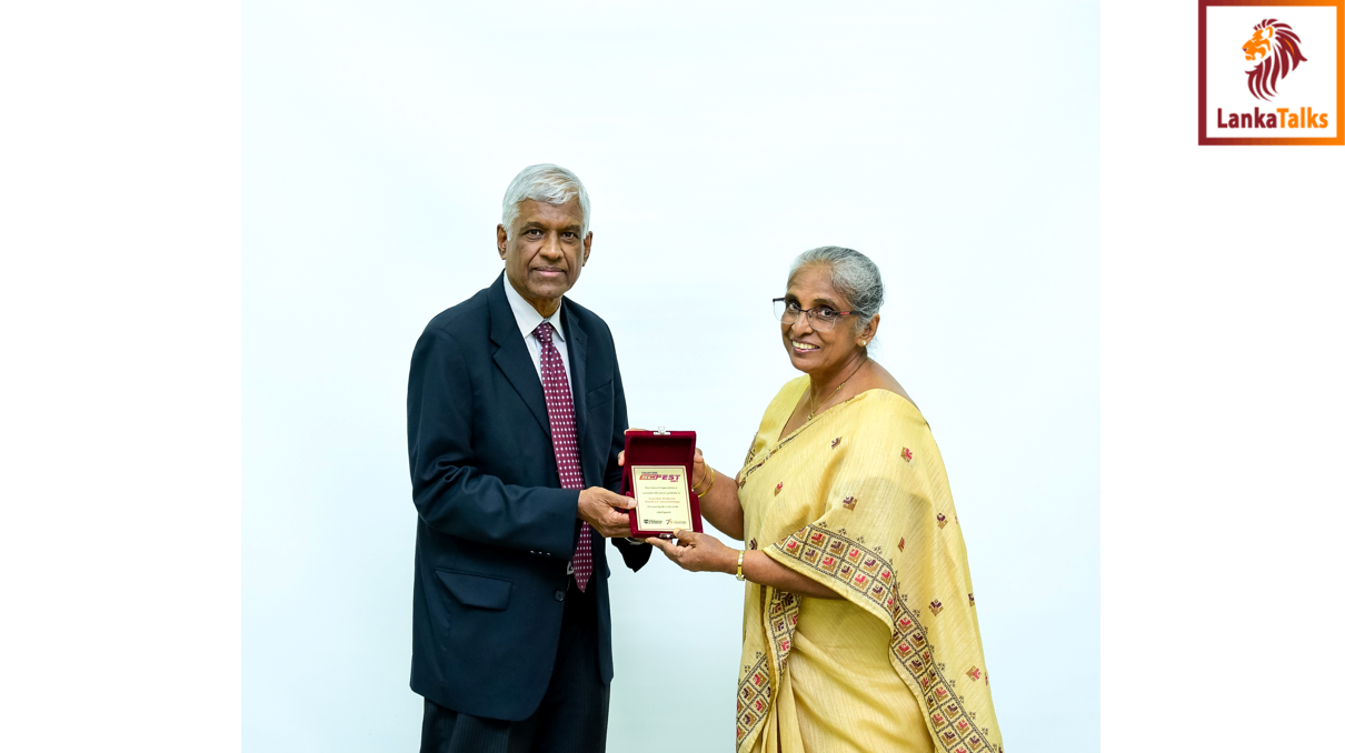 SLIIT SciFest 2024 Showcases the Next Generation of Sri Lankan Innovators