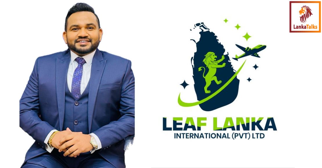 Leaf Lanka Takes on Maldivian Investment, Unfolds $6M Luxury Eco friendly Retreat in -Riverstone, Matale.