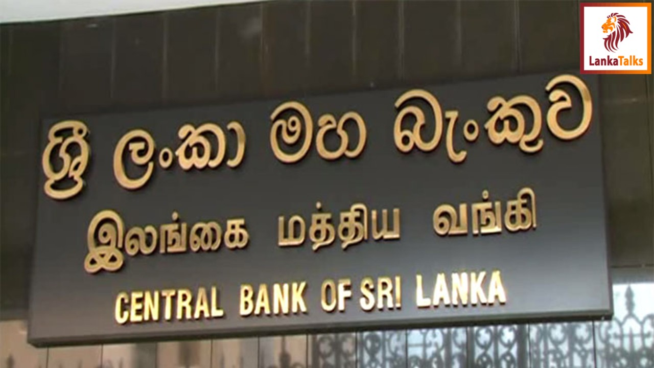 Sri Lanka central bank to focus on stronger crisis recovery in 2025