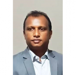 Ceylon Sapphire Mining sponsors introduction of Beach Kho Kho to Sri Lanka