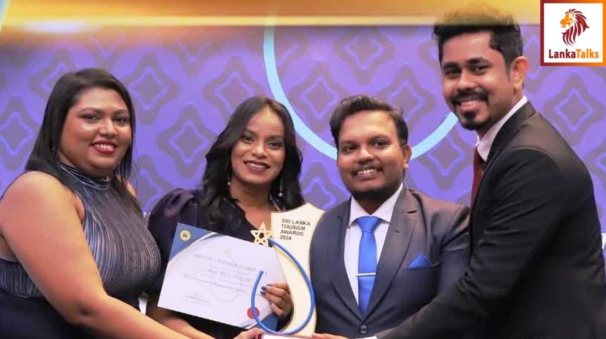 Boost Hotels crowned as the best at National Tourism Awards