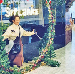 Sri Lanka among countries that will boost Asian Tourism Industry in 2025