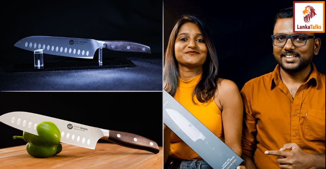 Foxys Kitchen Founders Unveil Premium Kitchenware Brand ‘Meh Baba’