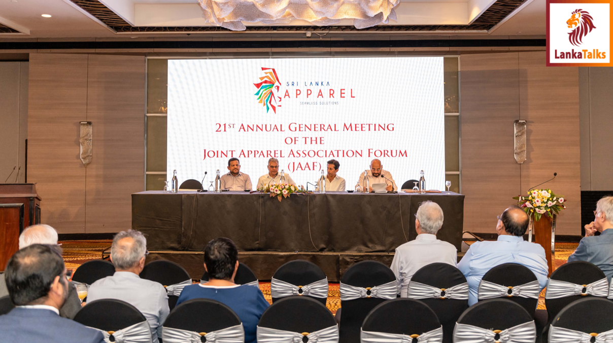 Industry veteran Saifuddin Jafferjee re-elected Chairman of JAAF at AGM