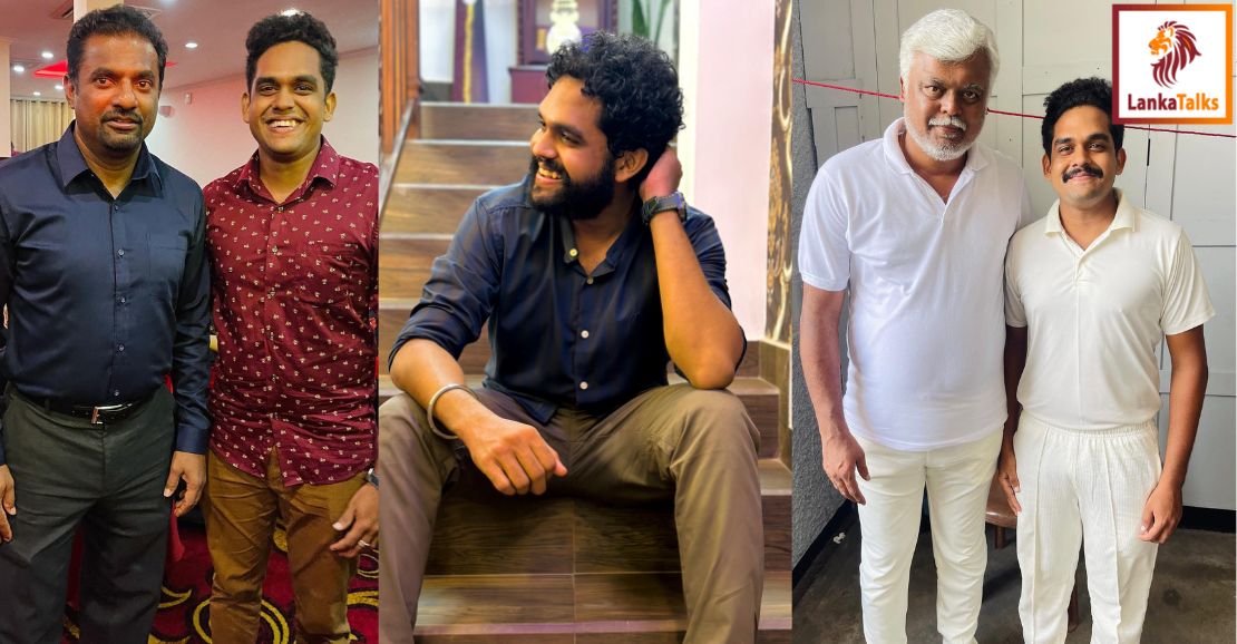 Lights, Camera, TikTok! Aadil Osman’s Journey from Comedy to Cinema