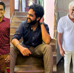 Lights, Camera, TikTok! Aadil Osman’s Journey from Comedy to Cinema