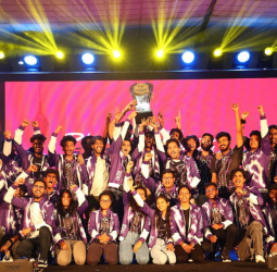 Play Expo & Colombo Comic Expo 2024: Sri Lanka’s Ultimate Celebration of Youth, Gaming, and Pop Culture Concludes with Resounding Success.