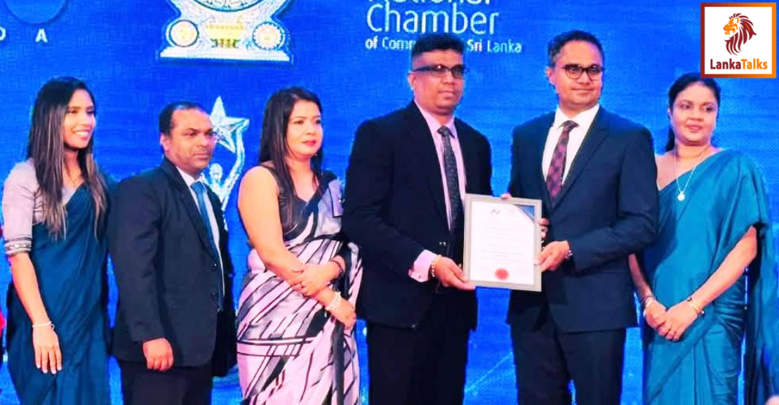 Safe Care Facilities Management shines at Entrepreneur Awards