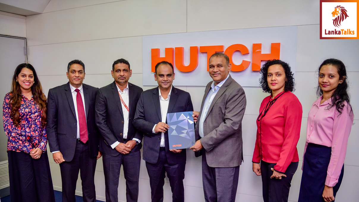 Hutch Launches e-Waste Collection Stations at Brand Shops to Support Sustainability Initiatives.