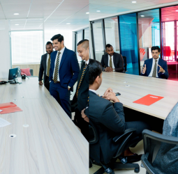 Mogo Media Academy Partners with EDEX Expo 2025 as Platinum Sponsor