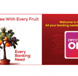 DFCC Bank Redefines Digital Banking Excellence with DFCC ONE