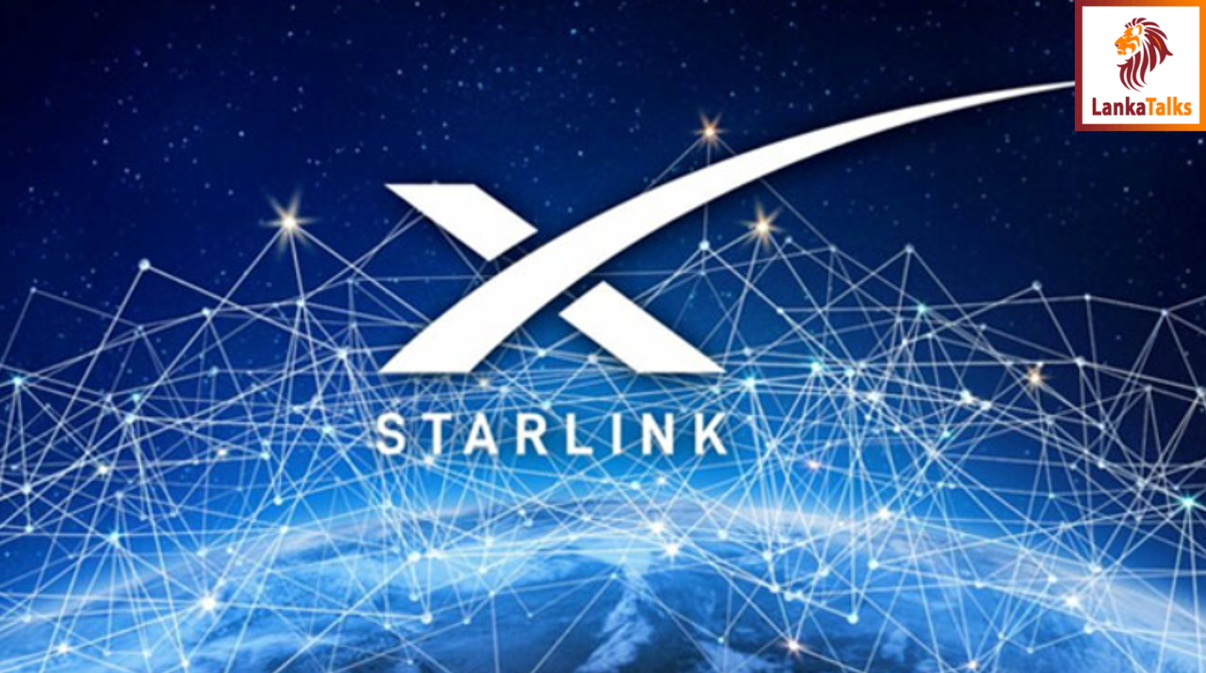 TRCSL approves tariff plans for ‘Starlink’