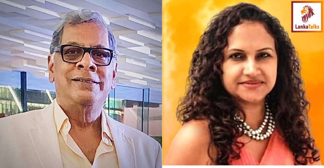 Nimal Gunewardena announces exit from NGage Strategic Alliance, entrusting legacy to Sheron Jayasundara