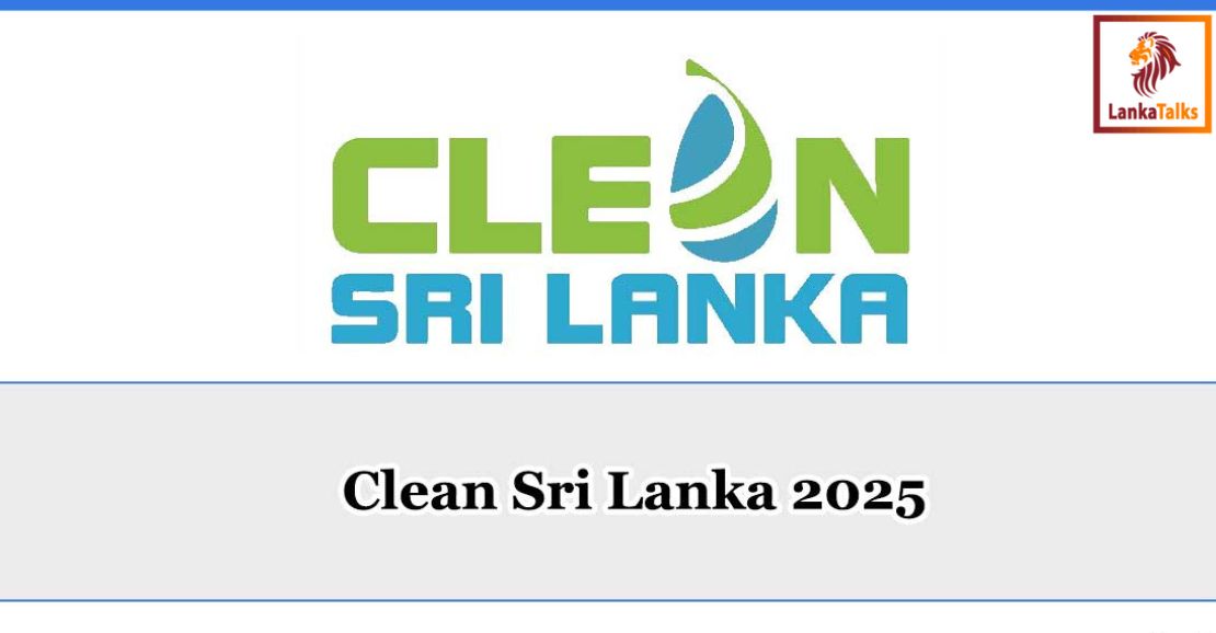 JAAF supports ‘Clean Sri Lanka’ initiative to build a cleaner, greener future
