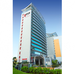 Seylan Bank's National Rating upgraded to 'A+(lka)' by Fitch Ratings