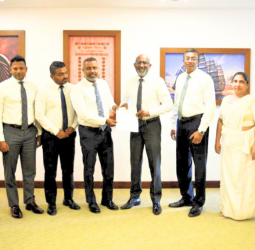 PMF Finance PLC Bolsters Financial Stability with Strategic Support from Pan Asia Bank