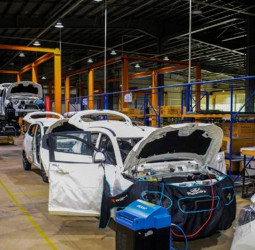 Sri Lanka’s Local Vehicle Assembly Industry: A Catalyst for Economic Growth and Opportunity