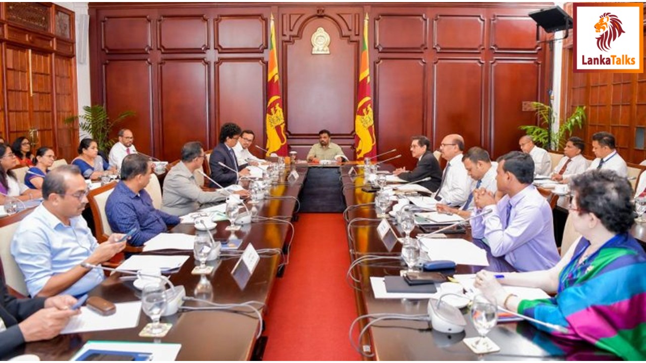 The EDCM Resumes Operations after 28 Years