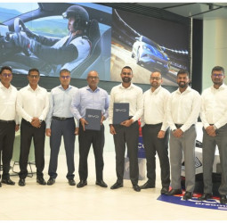 Nations Trust Bank and John Keells CG Auto introduce eco-friendly vehicle financing solutions