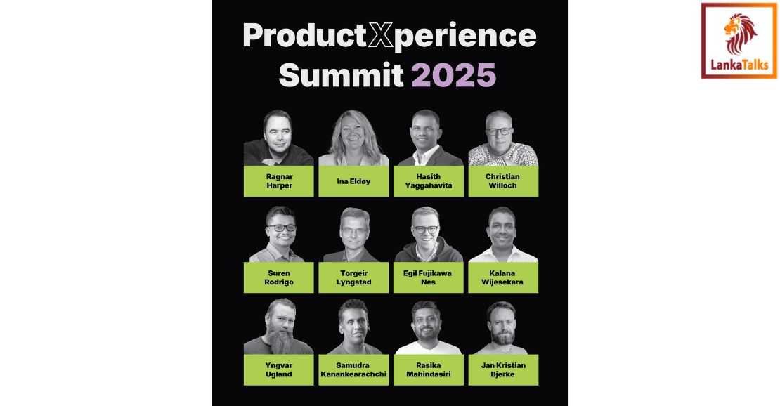 Renowned Global Experts to Inspire at 99x’s ProductXperience Conference