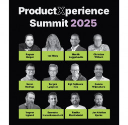 Renowned Global Experts to Inspire at 99x’s ProductXperience Conference
