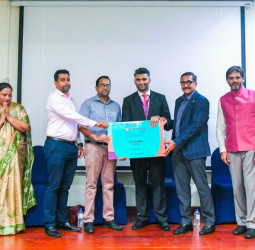 Amrak Ebek Launches Cambridge Examination Center to Empower English Proficiency in Sri Lanka