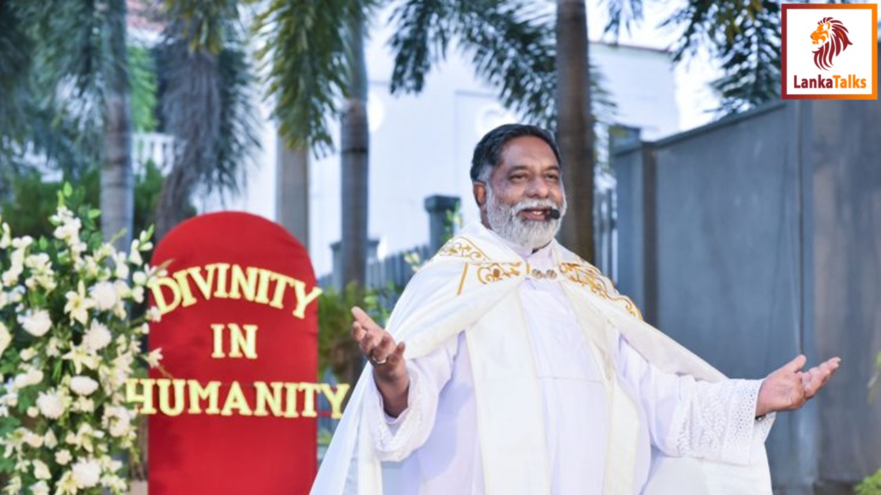 St. Benedict’s College launches 160 celebrations