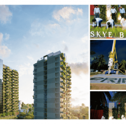 Prime Group’s “Skye Blossom” – A Game-Changer in Modern Vertical Living in Kotttawa  Kicks Off Construction