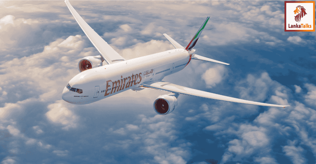 Sri Lanka among top 3 summer getaways according to Emirates search data