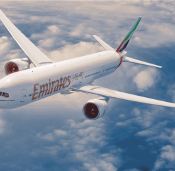 Sri Lanka among top 3 summer getaways according to Emirates search data