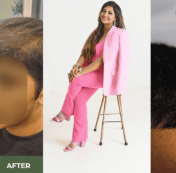 Christell Luxury Wellness Unveils Sri Lanka’s First-Ever Specialty Hair Restoration Clinic with Advanced Regenerative Therapies