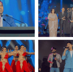 Sunshine Holdings celebrates employee excellence at SUN Awards 2025, themed ‘Roar of Glory’