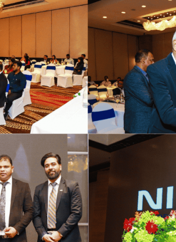 Network In Action makes its Sri Lankan debut with launch event in Colombo