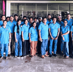 Top-performing Lotus Tyres dealers rewarded with Bangkok and local trips