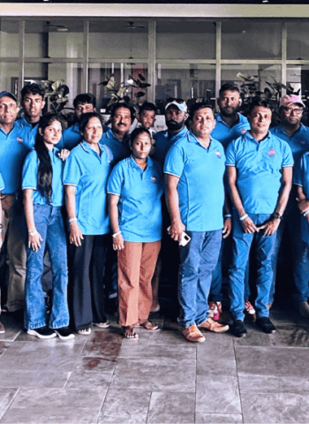 Top-performing Lotus Tyres dealers rewarded with Bangkok and local trips