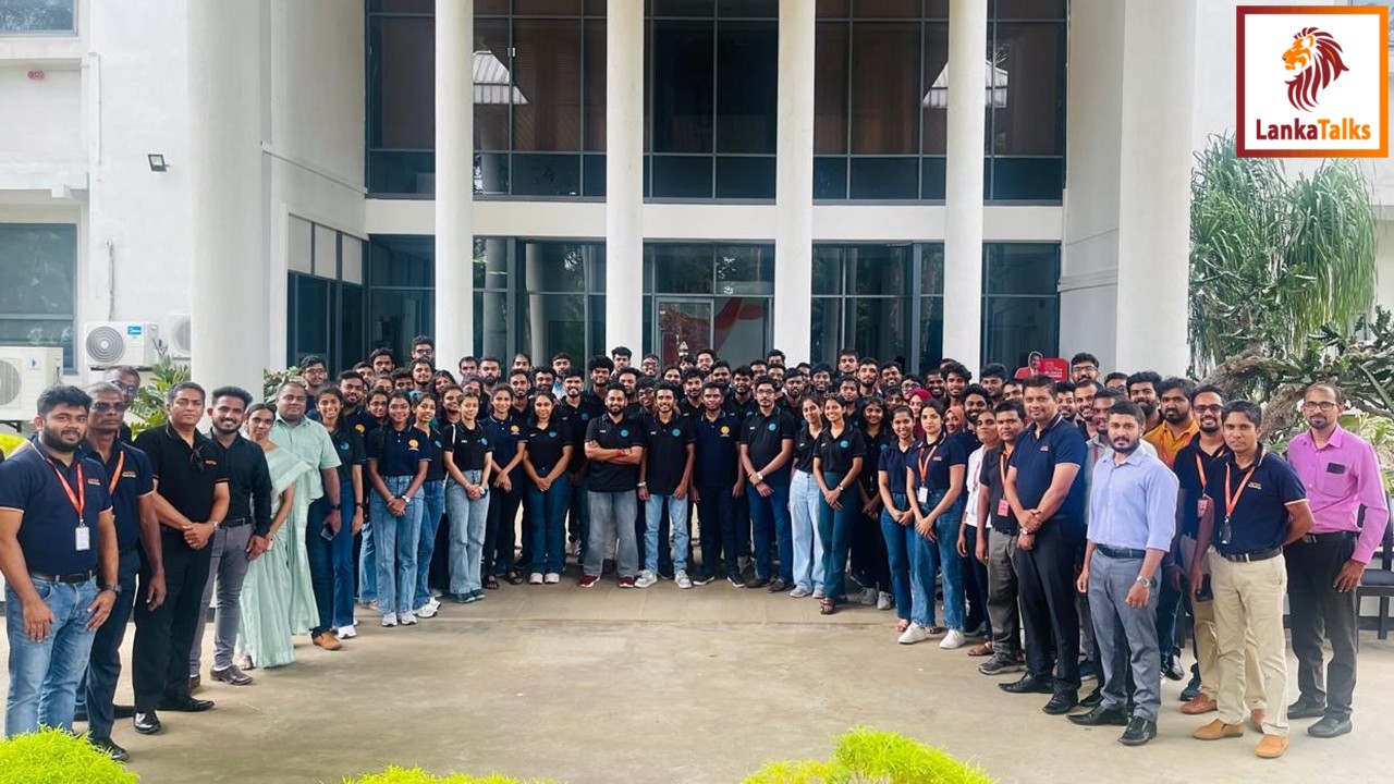 HUTCH and USJP Strengthen Industry-Academia Ties Through Data Centre Visit