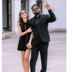 Nimna, Isuru The TikTok Couple Making Sri Lanka Live, Laugh and Love