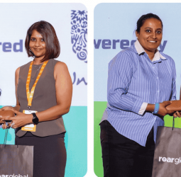 Roar AdX delivers Meta platform-led experience at DMASL Digital Summit 2025