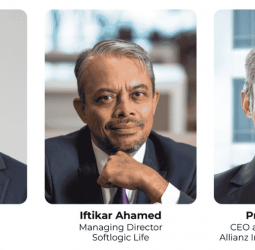 Softlogic Life completes 100% acquisition of Allianz Life Insurance Lanka Limited